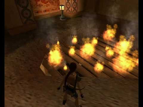 Tomb Raider : La Révélation Finale