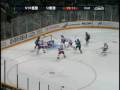 Rangers @ Sharks 12/20/08