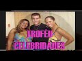 Troféu Celebridades 2008 da Scher Marie.