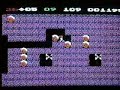 C64: BOULDER DASH - level D C64: BOULDER DASH - level D