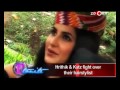 Katrina Kaif's fight
