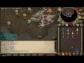 Runescape - Corporeal Beast Boss