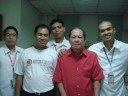 FAREWELL PARTY