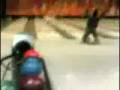 videos de Bolos el tiro mas potente del mundo