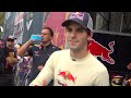 HD Video - Red Bull F1 Team – Santo Domingo