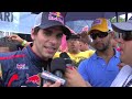 HD Video - Red Bull F1 Team – Santo Domingo