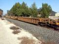 videos de UP 4803 empty intermodal south [HQ]