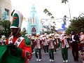 FAMU Marching 100 Florida Classic Parade 2005 - Backstabbers