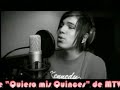 Kudai -Video de Quiero mis Quince de MTV-
