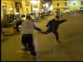 Piazza Malta Freestyle - Chieti - Piazza Malta Freestyle - Chieti -