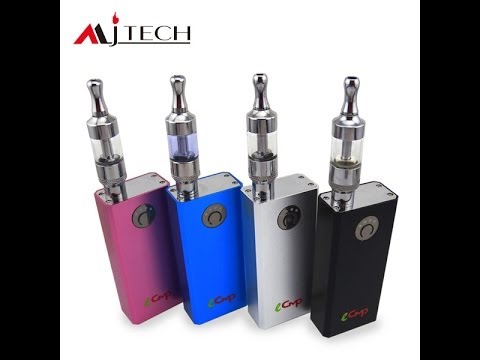how to smoke e cig without battery