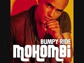 Mohombi – Bumpy Ride (French Version)