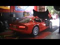 Viper N/A Dyno