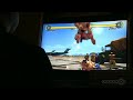 Street Fighter 4 Characters Street Fighter 4 Characters