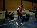 Banda C4 Proibida pra mim
