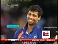 India VS Sri Lanka ODI TriSeries - 5th Match Part 4 Final