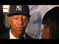 Official Russell Simmons Birthday Party & Global Grind Launch
