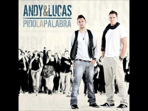 Tú lo que buscas es un novio Andy Y Lucas