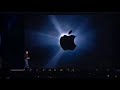 iphone Keynote - Pt 1 (Intro)