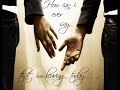 (Hes somehow been) a part of me - Roselle Nava