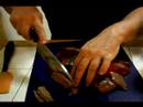 How to Make Beef Stroganoff : How to Season Meat for Beef Stroganoff