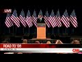 Obama: I\