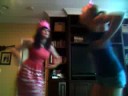 The Courtney and Mimsy Show! Episode 2