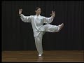 Tai Chi for Diabetes Instructional DVD  Traditional Chinese Medicine Qi