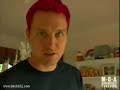 Blink 182 home video II (recording)