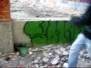 graffiti de sorak