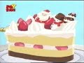 Digimon 02 Espa�ol Episodio 38 Nochebuena La gran reunion1/2