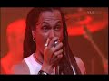 Amorphis - Divinity (Live Provinssirock 2006)