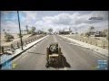 Battlefield 3 - Cleaning the Streets
