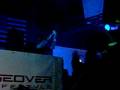 videos de Terry Hunter & Kenny Bobien @ El Divino (Napoli) 14-11-08