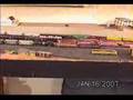 N scale Layout