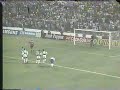 atletico nacional rene higuita le tapa penal al beto acosta