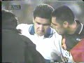 atletico nacional rene higuita le tapa penal al beto acosta