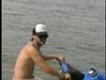 Ryan Doyle Wakeskating 05