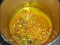 Baigan Bharta (Roasted Egg Plant)