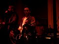 A Flor - Los Hermanos (Mamburana)