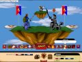 Dragon fable level 40 pvp Pwnage