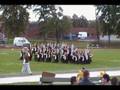 Brockport Dance Team Homecoming 2008