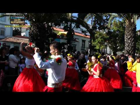 Flower Festival