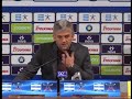 ASTERAS GIANNINA PRESS CONFERENCE