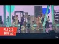 Download Special Video Seventeen 세븐틴 예쁘다 Pretty U Seventeen World Tour Ode To You In Seoul Mp3 Song