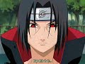 Naruto, Sasuke, Itachi, Kakashi  - Hatebreeder