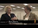 SES Chicago 2008: Sally Falkow and Shari Thurow