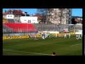 FC Zbrojovka Brno x FK Čáslav - sestřih