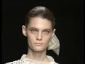 Missoni Spring 2007 Missoni Spring 2007