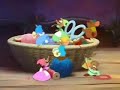 Cendrillon--Les Souris ( by beastboy and me )